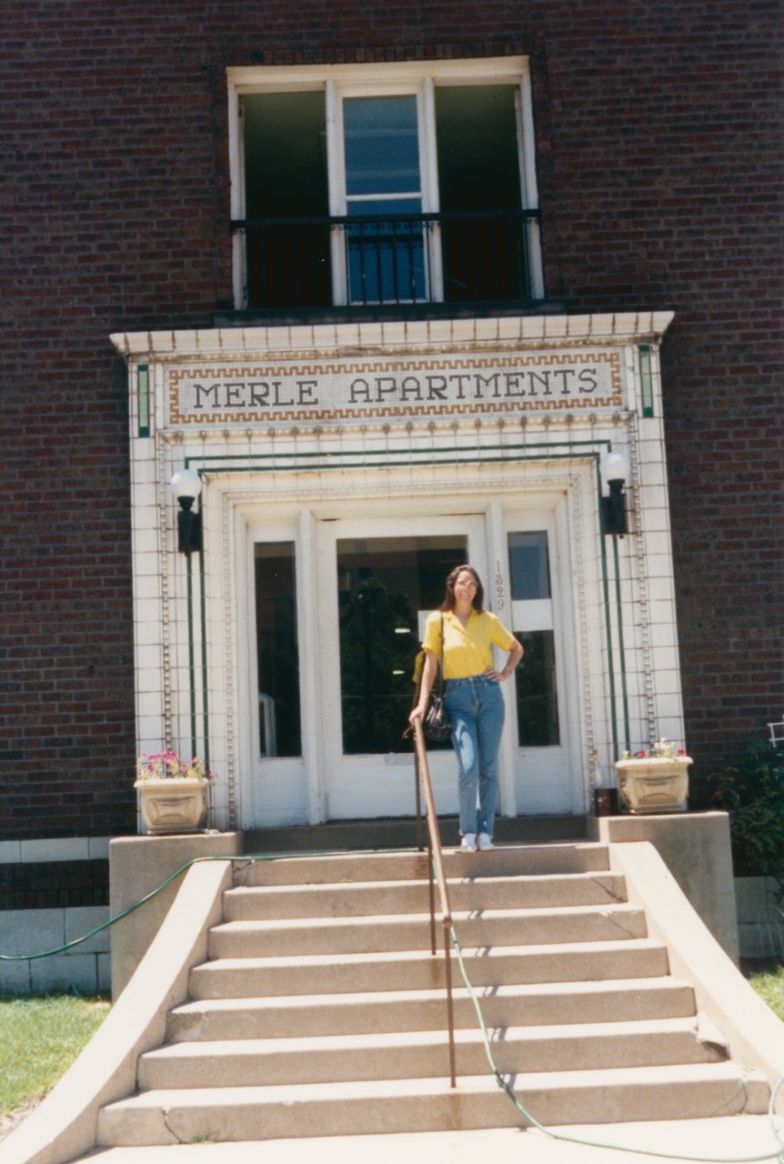 AandM in unknown location 1988